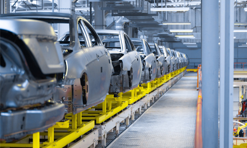 塑膠熔接技術(shù)：現(xiàn)代制造業(yè)的高效連接方式